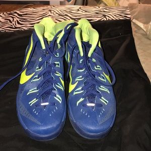 Hyperdunks